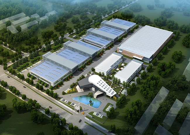 山東圣納醫用制品有限公司醫用敷料生產項目