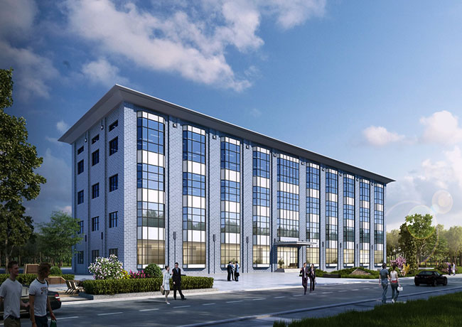 甘李藥業有限公司動物房建設項目