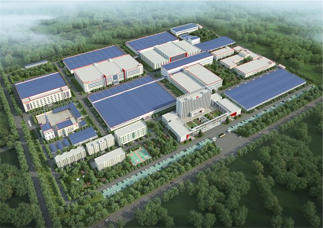 山東齊都藥業(yè)有限公司年產(chǎn)12億直立式軟袋輸液提升改造設計項目、中藥提取及制劑車間項目等