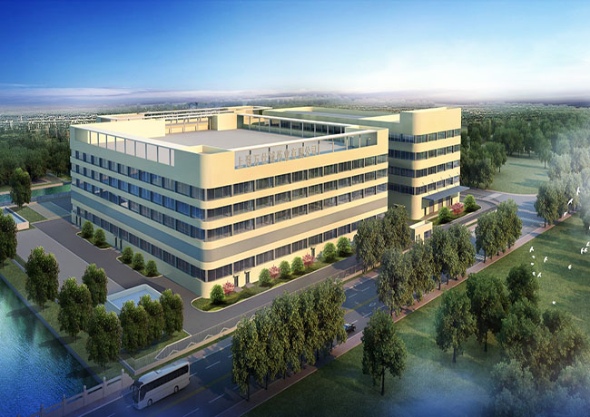 上海萬仕誠藥業有限公司中藥制劑產業化生產建設項目