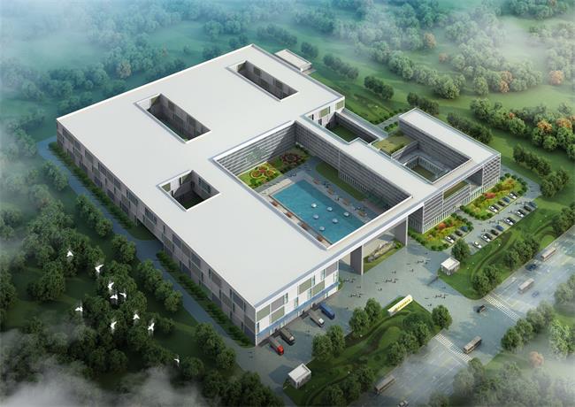 北京聯(lián)馨藥業(yè)有限公司102號房新增針劑車間、包裝車間、倉儲區(qū)項目