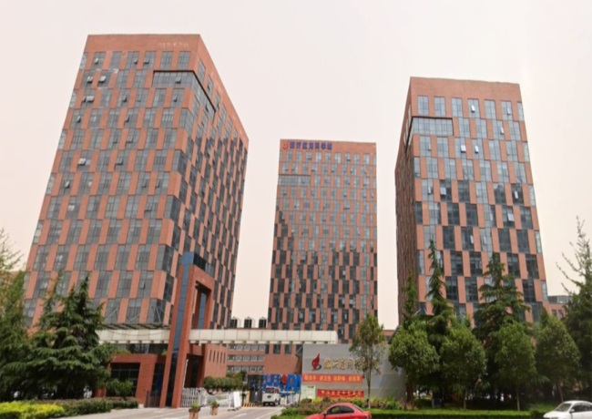 博康生物工程（山東）有限公司CAR-T細胞藥物GMP生產車間及質檢區項目